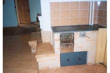 Slovākija Chata Mlynky, Eksterjers